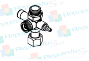 Producto (R)VALVULA SEGURIDAD ACS ARTE-KOMP CONF