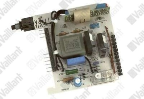 Producto Encendido electrónico