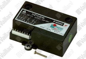 Producto Encendido electrónico