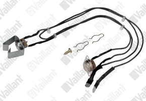 Producto Limitador de temperatura