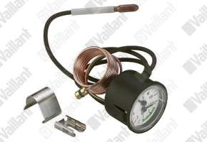 Producto Manómetro/termometro a distancia