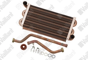 Producto Intercambiador de calor (104 láminas)