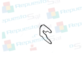 Producto Pinza, (10 p.)