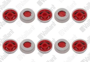 Producto LIMITADOR DE AGUA, 12L/MIN (10 P.)