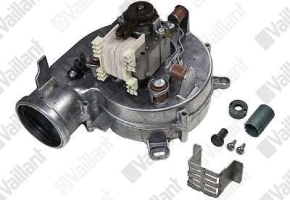 Producto Ventilador modulante