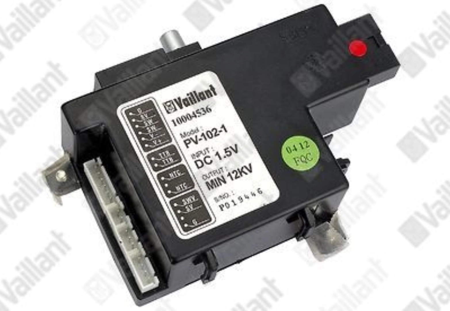 Producto ENCENDIDO ELECTRONICO