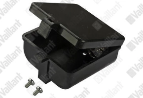 Producto Caja de pilas