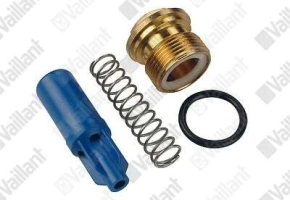 Producto Regulador de agua