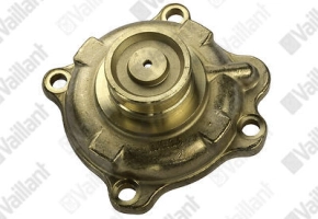 Producto Conmutador de agua, parte superior