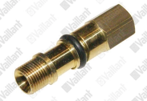 Producto Válvula venturi