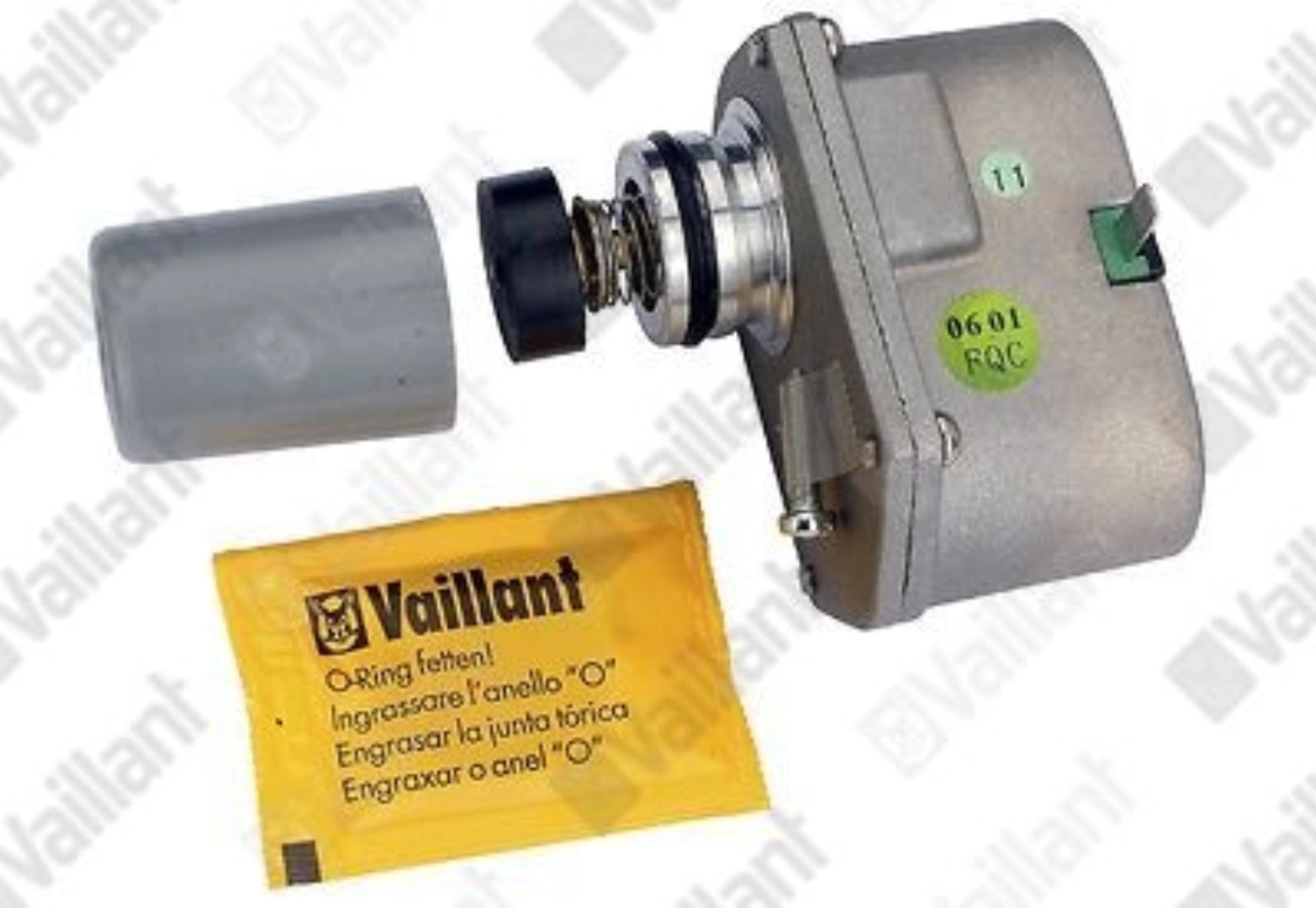 SERVOMOTOR H
