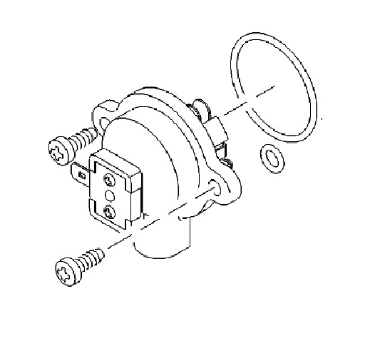 Producto Servoválvula