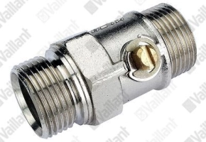 Producto Grifo de conexión