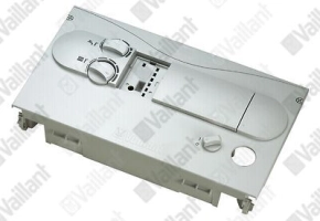 Producto Pared frontal (gris)