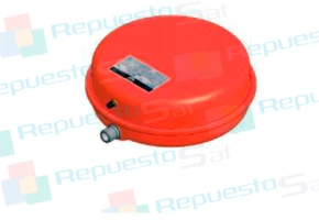 Producto Vaso exp. 541/L 10Litros