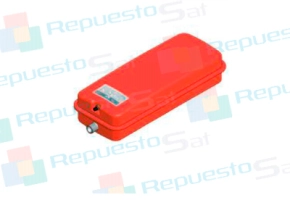 Producto Vaso exp. 537/L 12Litros