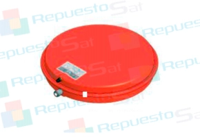 Producto Vaso exp. 521/L 8Litros