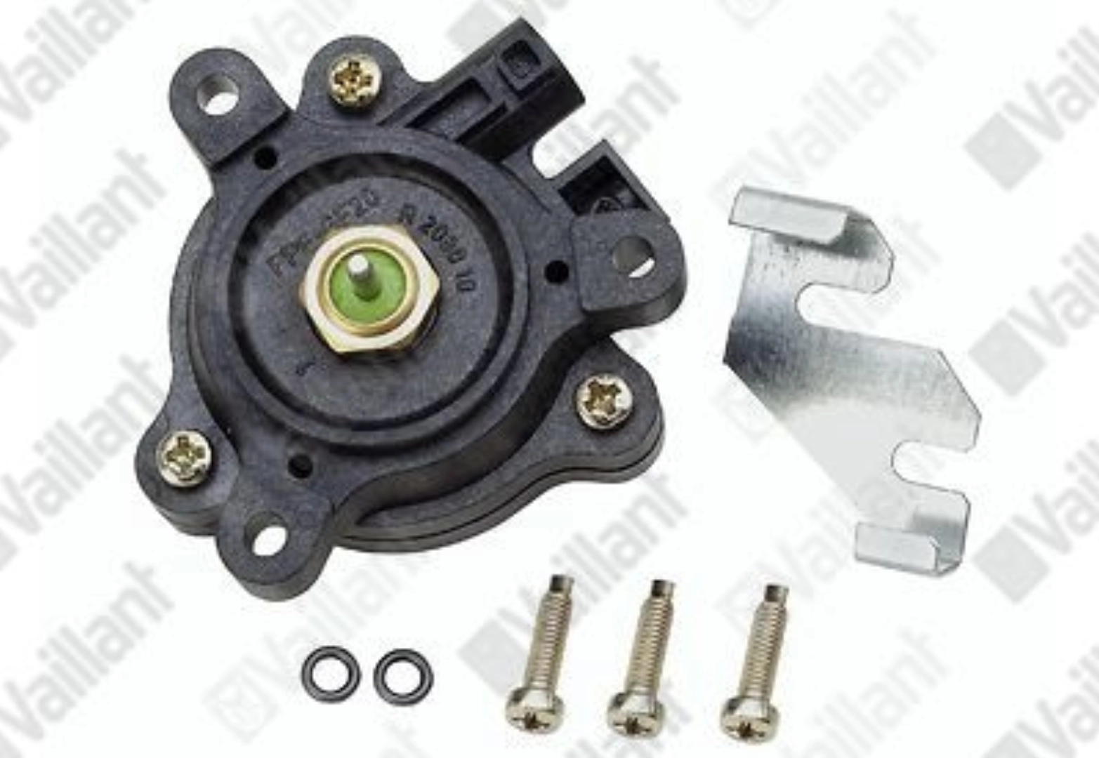 Producto CONMUTADOR DIFERENCIAL