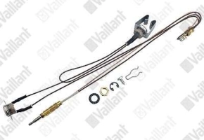 Producto Termopar con TTB