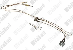 Producto Limitador de temperatura con termopar