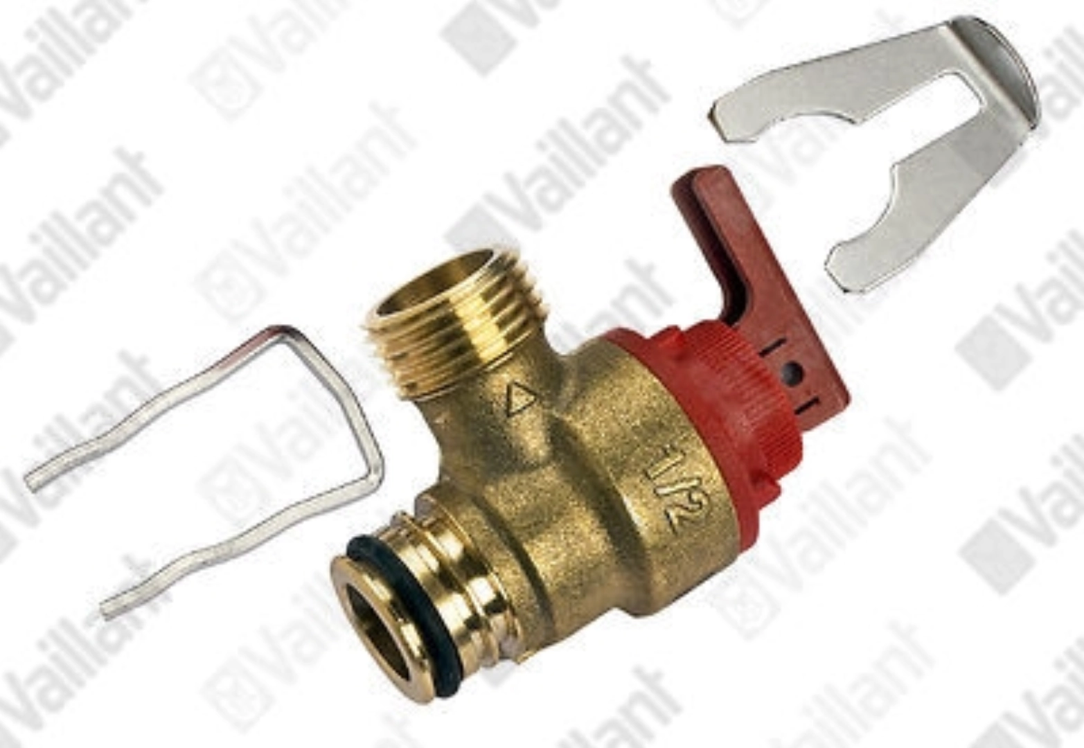 Producto VALVULA DE SEGURIDAD