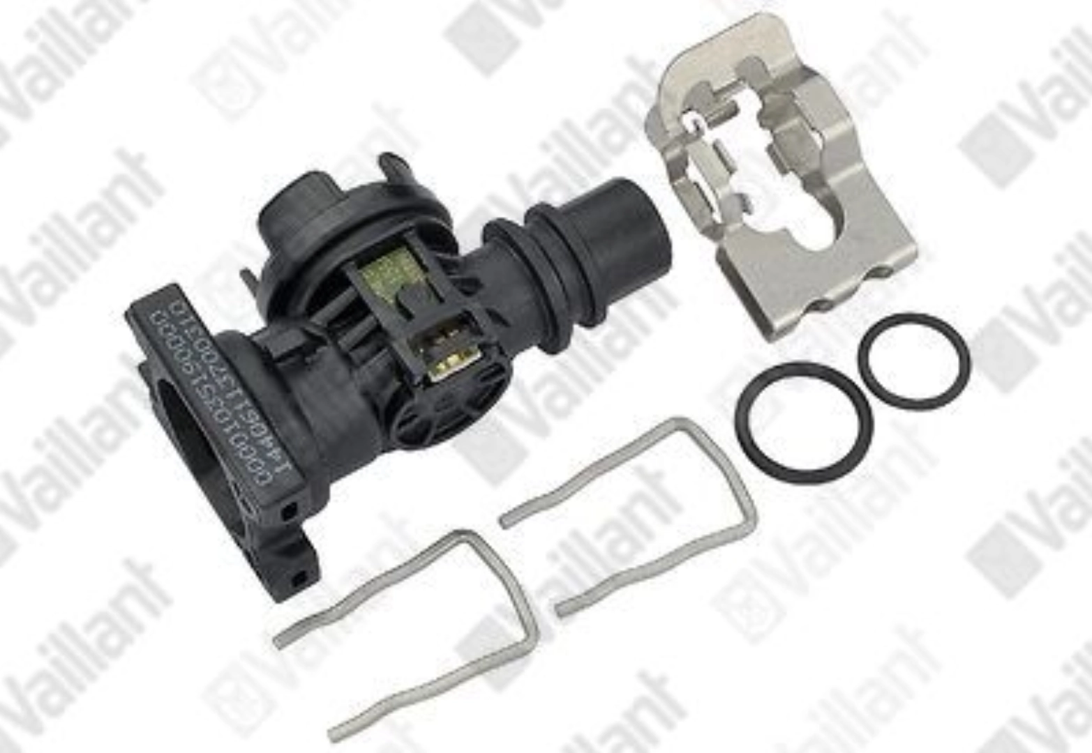 Producto AQUA SENSOR