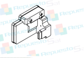 Producto (R)CIRCUITO IMPRESO VALVULA GAS PN E 80