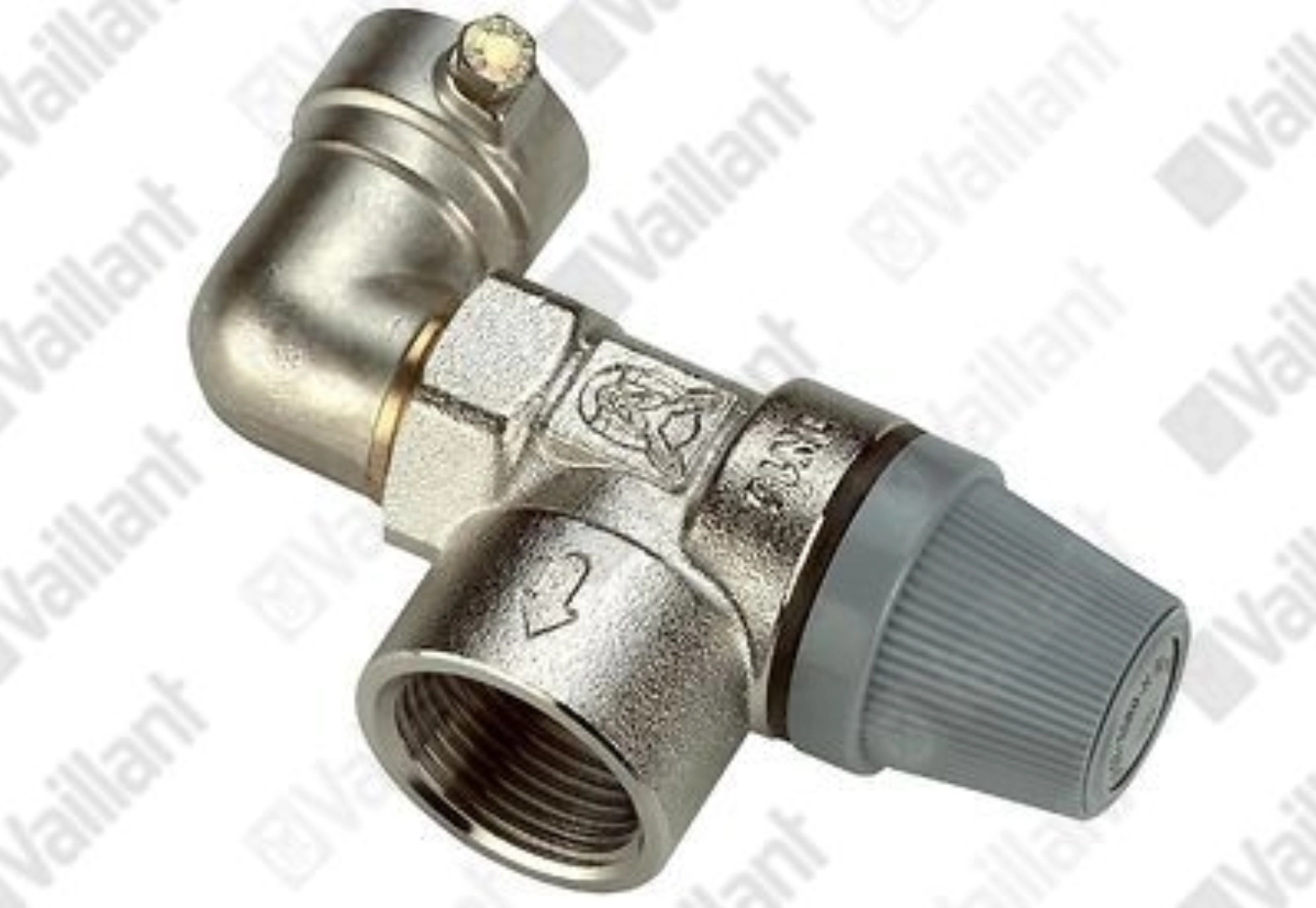 Producto VALVULA DE SEGURIDAD