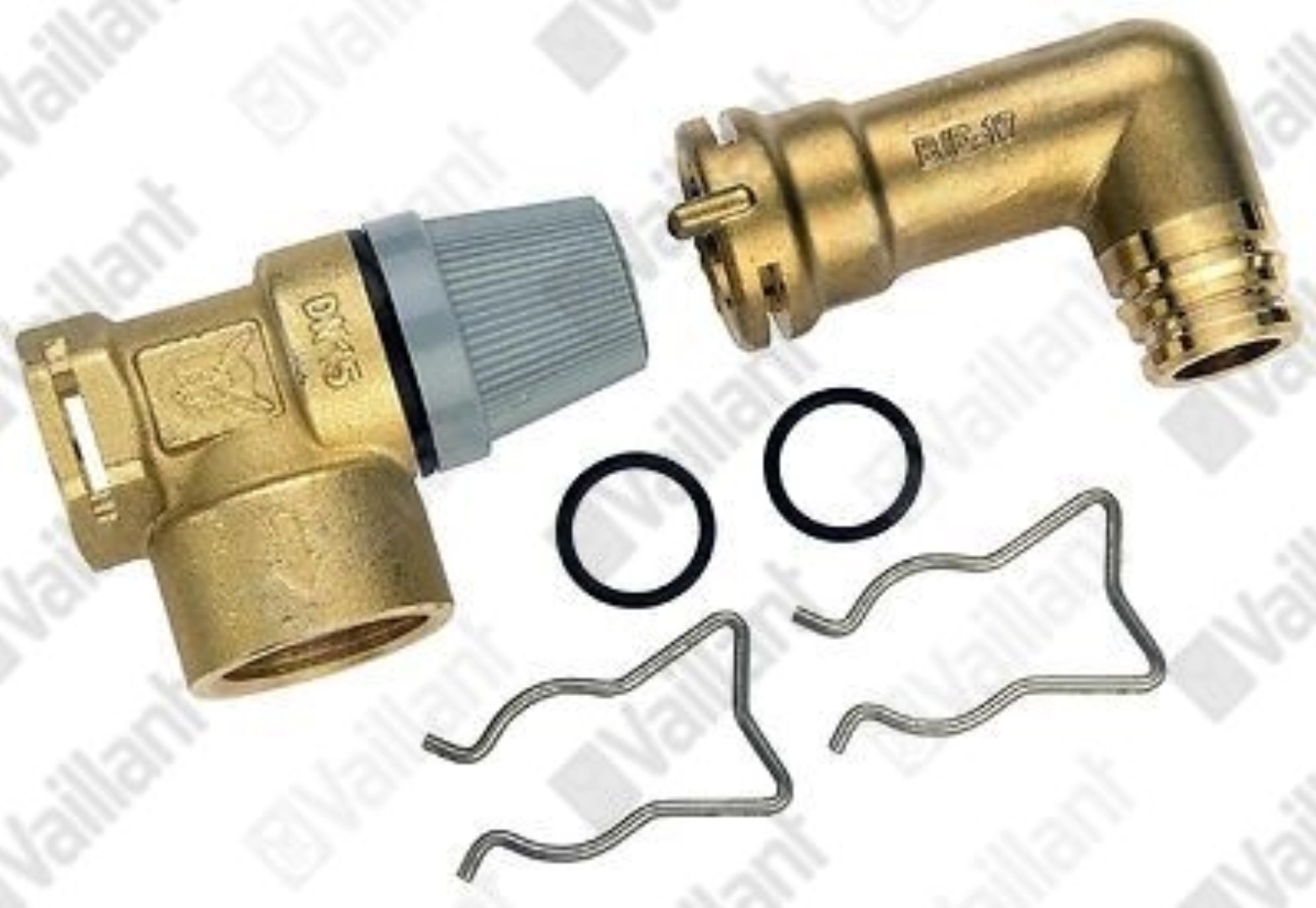 Producto VALVULA DE SEGURIDAD