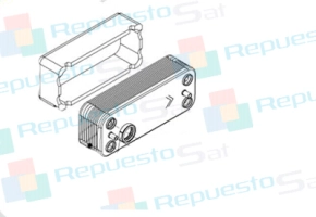 Producto (R)INTERCAMBIADOR ACS