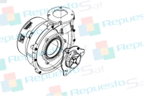 (20081316) VENTILADOR JUNIOR GREEN