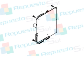 Producto TARJETA ELECTRONICA EXCL. MIX 26?30?35