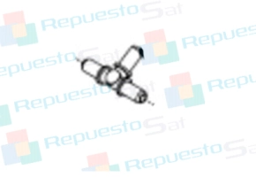 Producto AMPLIFICADOR DE SEÑAL 0,5 KOMPAKTA CSI - JUNIOR CS