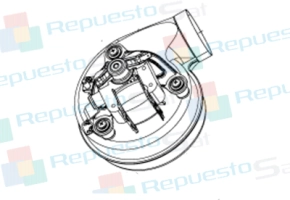 Producto KIT VENTILADOR KOMPAKTA-JUNIOR