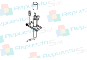 Producto ELECTRODO DETECCION DE LLAMA JUNIOR GREEN