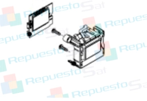 Producto TARJETA ELECTRONICA DISPLAY CIAO GREEN