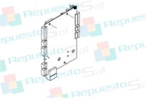 Producto TARJETA ELECTRONICA CIAO GREEN