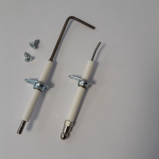 Producto ELECTRODOS PEGASUS