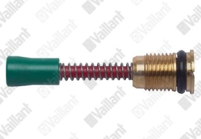 Producto Regulador agua (verde)