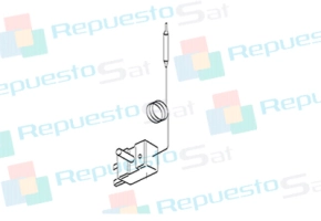 Producto TERMOSTATO TR/711-N