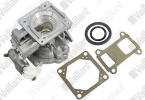 Producto Conmutador de gas