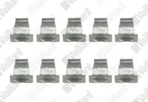 Producto Grapa, (10 p.)