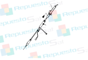 (R)ELECTRODO CIAO CSI 2000