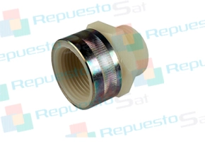 CASQUILLO AISLANTE 3/4"