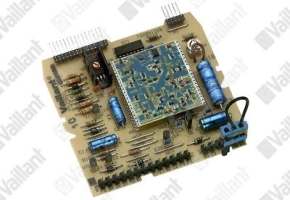 Producto Regulador electrónico