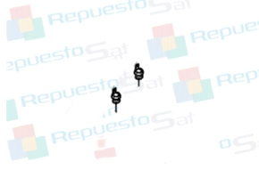 Producto Sonda NTC, (2 p.)