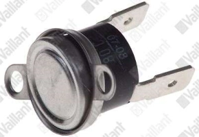 Producto Sensor de temperatura de gas