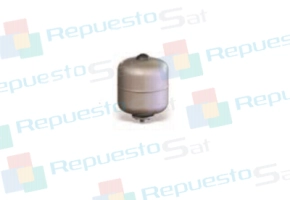 Producto VASO DE EXPANSIÓN HIDRONEUM ACS 2