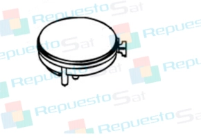 Producto (=4364900) (R)PRESOSTATO AIRE
