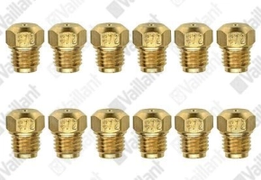 Producto Inyector, 0,72 (12 p.)